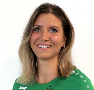Anja Metzger