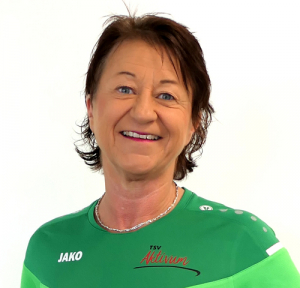 Doris Schwab