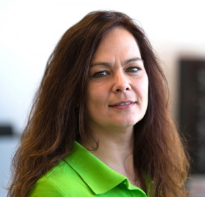 Ramona Berger