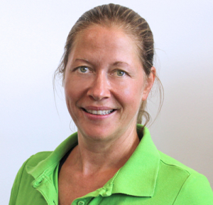 Sabine Wanner