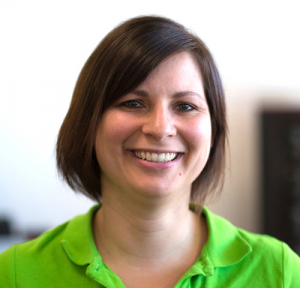 Sarah Wörner